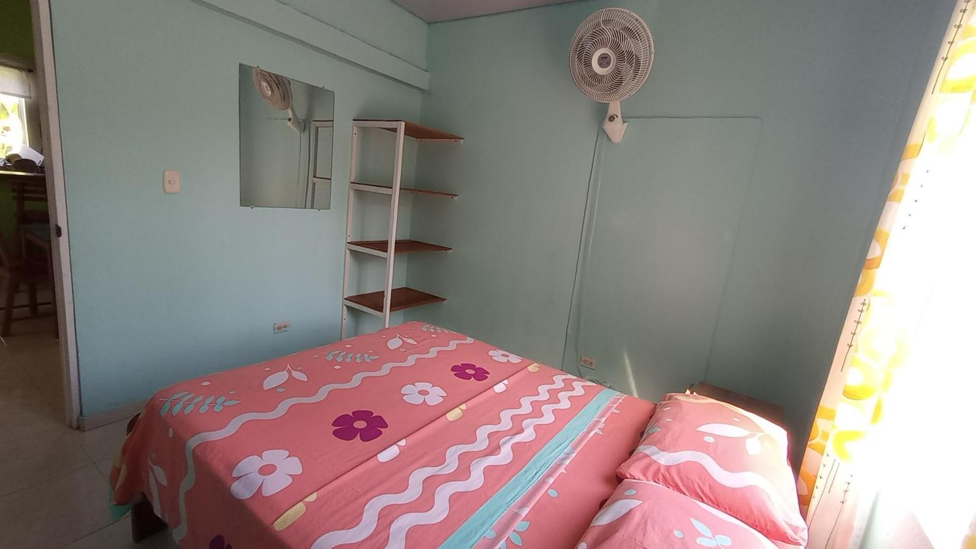 Berton Place Aguadulce Exterior foto