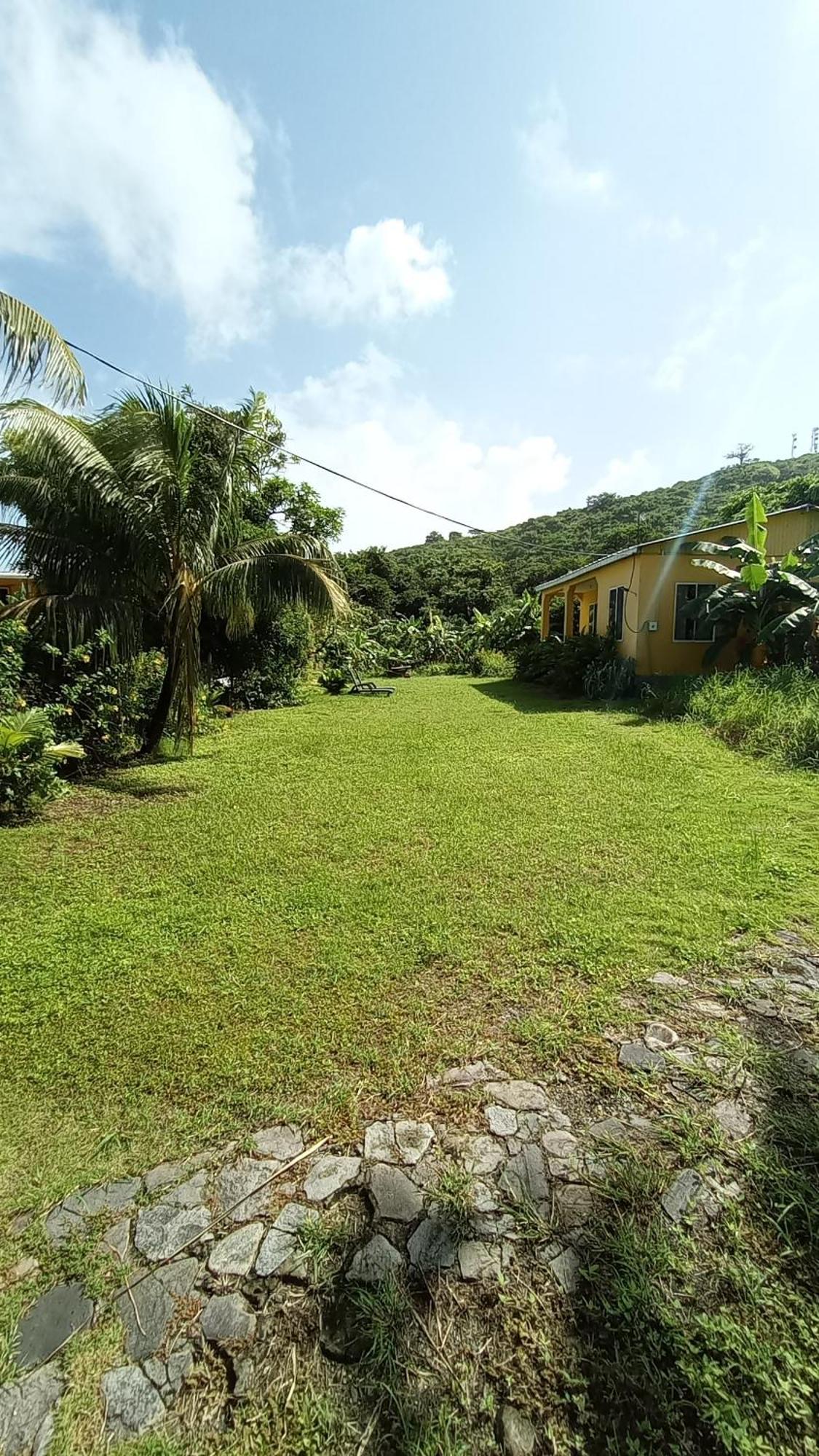 Berton Place Aguadulce Exterior foto