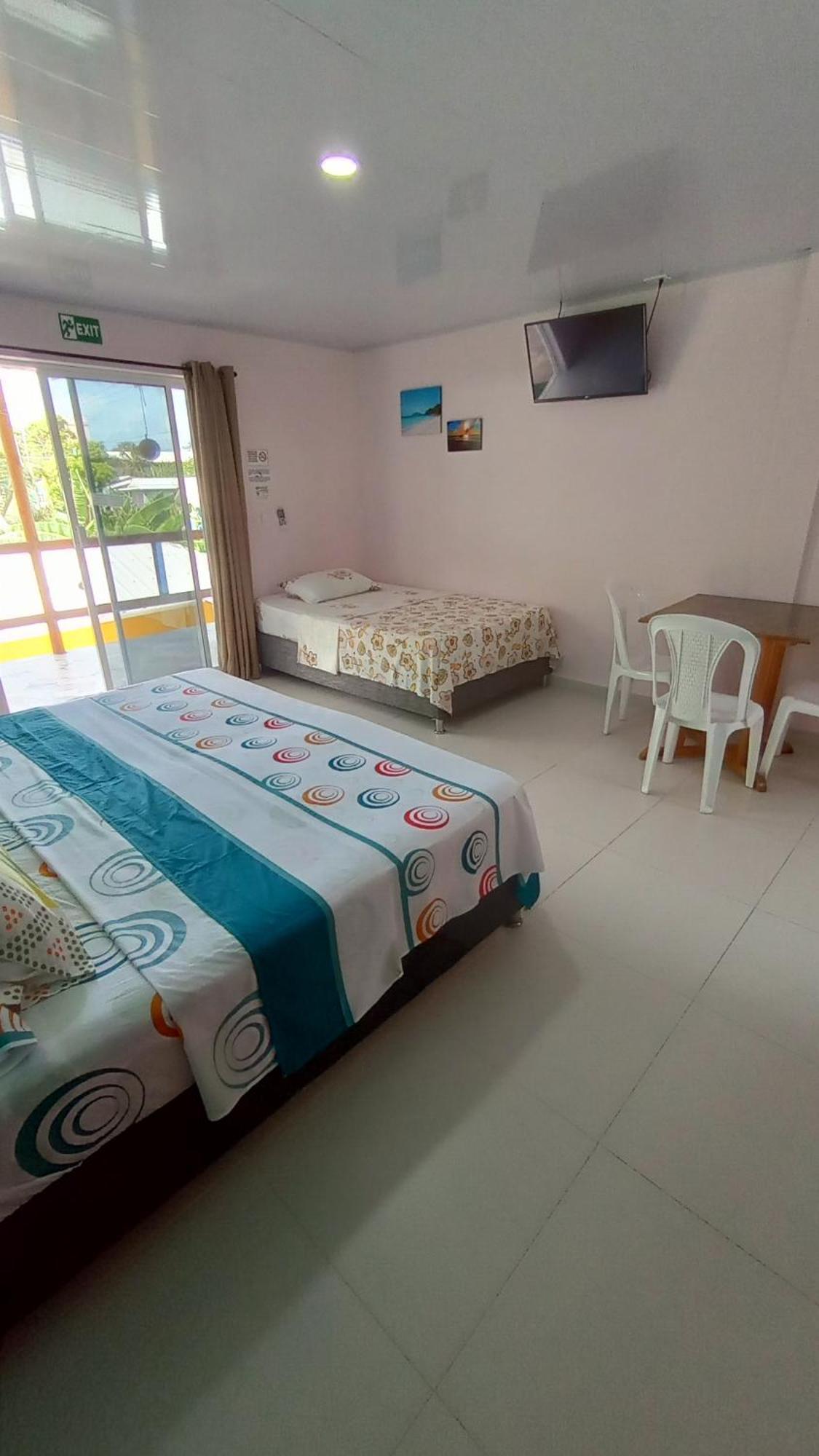 Berton Place Aguadulce Exterior foto